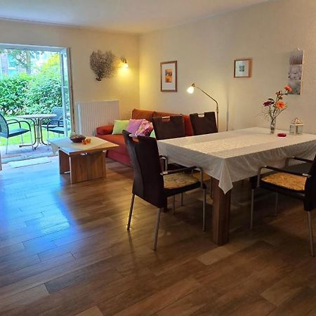 Ferienwohnung Ahoi Lfr14 Graal-Mueritz Exteriör bild