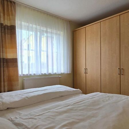Ferienwohnung Ahoi Lfr14 Graal-Mueritz Exteriör bild
