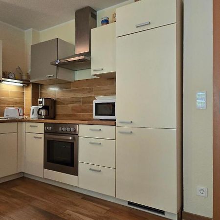 Ferienwohnung Ahoi Lfr14 Graal-Mueritz Exteriör bild