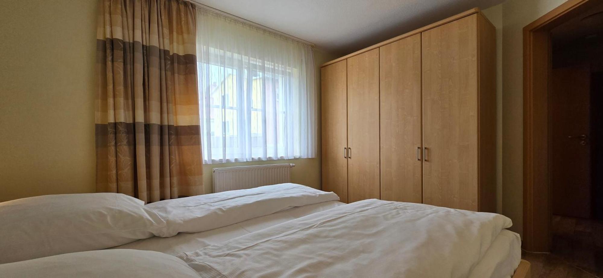 Ferienwohnung Ahoi Lfr14 Graal-Mueritz Exteriör bild
