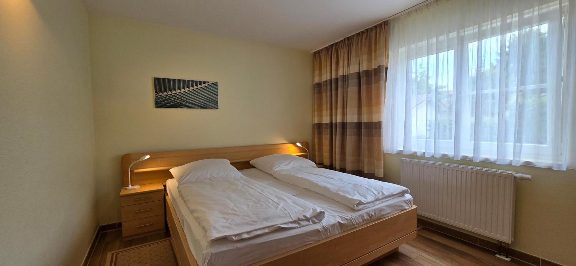 Ferienwohnung Ahoi Lfr14 Graal-Mueritz Exteriör bild
